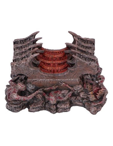 DIABLO IV - Coffre Helltide - Boîte 19cm