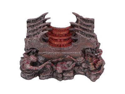 DIABLO IV - Coffre Helltide - Boîte 19cm