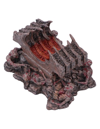 DIABLO IV - Coffre Helltide - Boîte 19cm