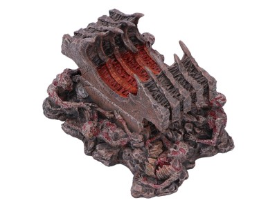 DIABLO IV - Coffre Helltide - Boîte 19cm