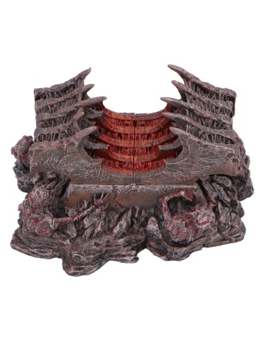 DIABLO IV - Coffre Helltide - Boîte 19cm