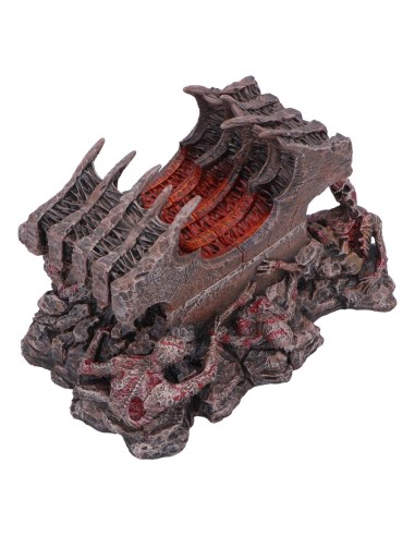 DIABLO IV - Coffre Helltide - Boîte 19cm