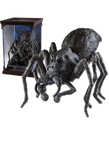 HARRY POTTER - Figurine Créature Magique 16 -...
