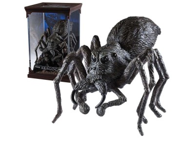 HARRY POTTER - Figurine Créature Magique 16 - Aragog