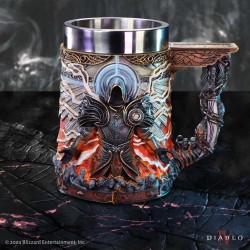 DIABLO IV - Inarius - Chope 15.5cm