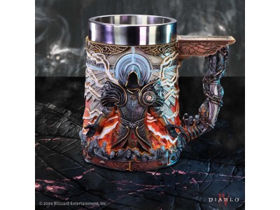DIABLO IV - Inarius - Chope 15.5cm