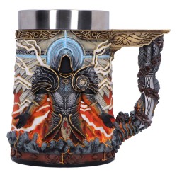 DIABLO IV - Inarius - Chope 15.5cm 2