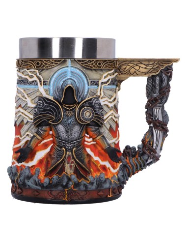 DIABLO IV - Inarius - Chope 15.5cm