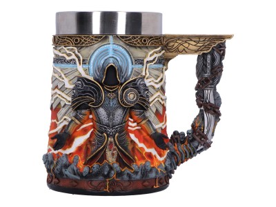 DIABLO IV - Inarius - Chope 15.5cm