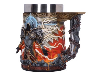 DIABLO IV - Inarius - Chope 15.5cm