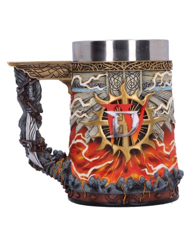 DIABLO IV - Inarius - Chope 15.5cm