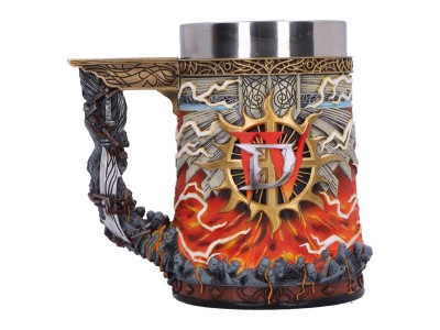 DIABLO IV - Inarius - Chope 15.5cm