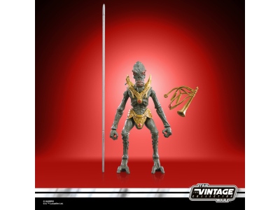 STAR WARS 2 - Orray & Geonosian Picador - Fig. Vintage Collection 10cm