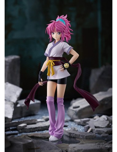 HUNTER X HUNTER - Machi - Pop Up Parade 17cm