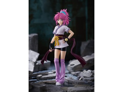 HUNTER X HUNTER - Machi - Pop Up Parade 17cm