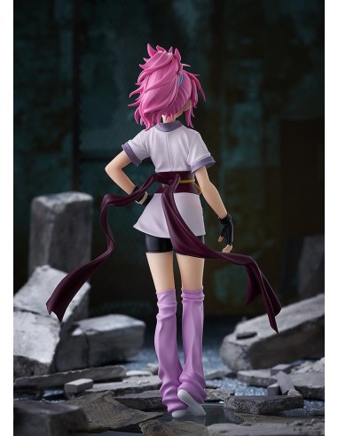 HUNTER X HUNTER - Machi - Pop Up Parade 17cm