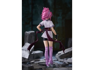 HUNTER X HUNTER - Machi - Pop Up Parade 17cm