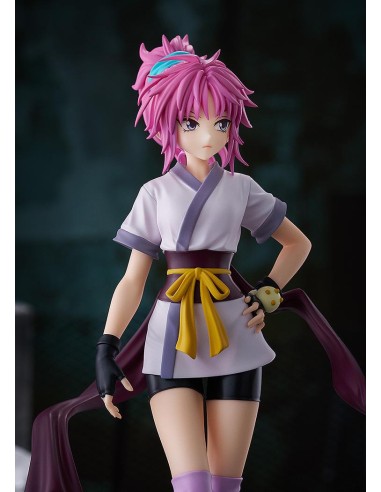 HUNTER X HUNTER - Machi - Pop Up Parade 17cm