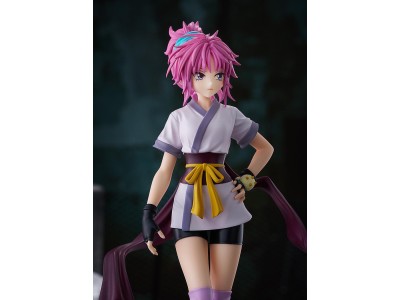 HUNTER X HUNTER - Machi - Pop Up Parade 17cm