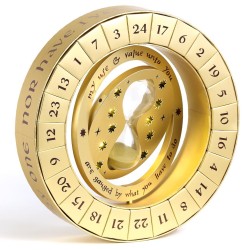 HARRY POTTER - Calendrier de l'Avent 2026 - Time Turner...