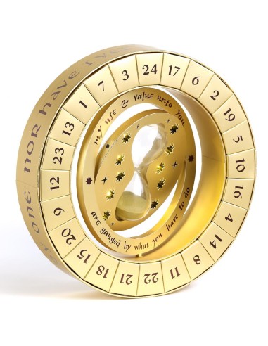HARRY POTTER - Calendrier de l'Avent 2026 -...