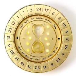 HARRY POTTER - Calendrier de l'Avent 2026 - Time Turner... 2