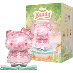 SANRIO - Kandy Earth Explorer Series - Display 6 Fig. 2