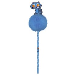 K-POP DEMON HUNTERS - Derpy - Stylo Pom pom