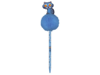 K-POP DEMON HUNTERS - Derpy - Stylo Pom pom