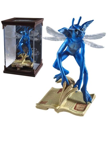 HARRY POTTER - Figurine Créature Magique 15 -...