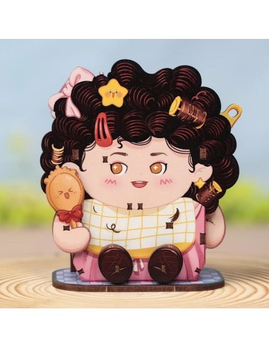 TALEBOX CORNER - Mini House Kit - Salon de...