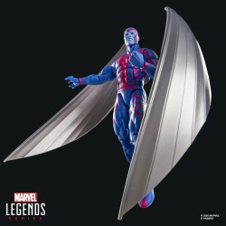 MARVEL - Archangel - Figurine Legend Series 15cm