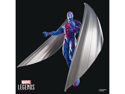 MARVEL - Archangel - Figurine Legend Series 15cm