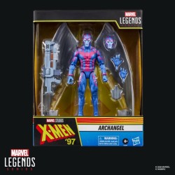 MARVEL - Archangel - Figurine Legend Series 15cm 2
