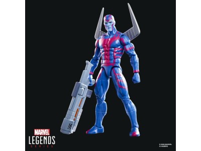 MARVEL - Archangel - Figurine Legend Series 15cm