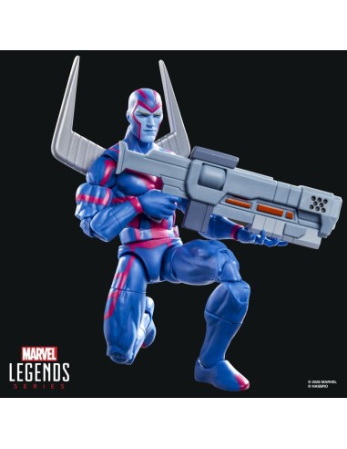 MARVEL - Archangel - Figurine Legend Series 15cm