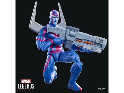 MARVEL - Archangel - Figurine Legend Series 15cm