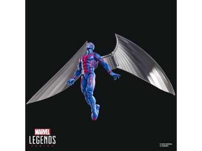 MARVEL - Archangel - Figurine Legend Series 15cm