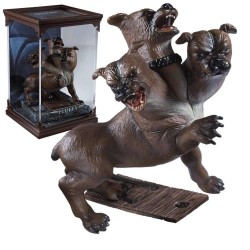 HARRY POTTER - Figurine Créature Magique 13 - Touffu