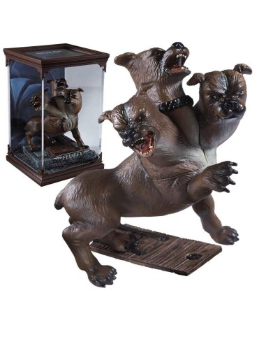 HARRY POTTER - Figurine Créature Magique 13 -...
