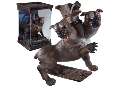 HARRY POTTER - Figurine Créature Magique 13 - Touffu