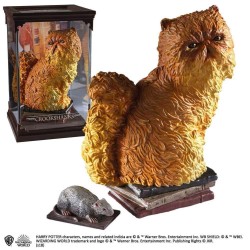 HARRY POTTER - Figurine Créature Magique 11 - Crookshanks
