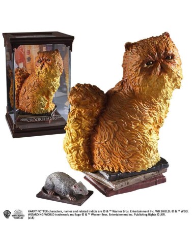HARRY POTTER - Figurine Créature Magique 11 -...
