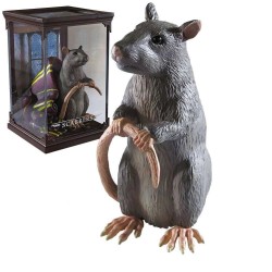 HARRY POTTER - Figurine Créature Magique 14 - Croûtard