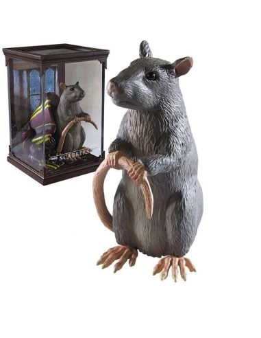 HARRY POTTER - Figurine Créature Magique 14 -...