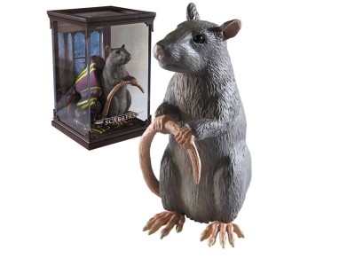 HARRY POTTER - Figurine Créature Magique 14 - Croûtard