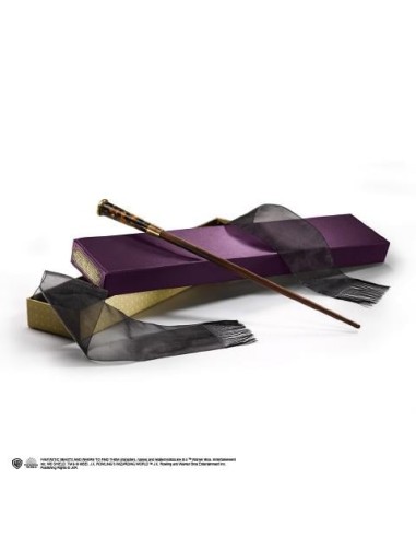 FANTASTIC BEASTS 2 - Baguette Thésée Dragonneau