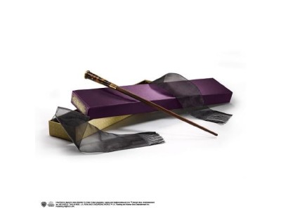 FANTASTIC BEASTS 2 - Baguette Thésée Dragonneau
