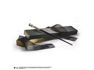 FANTASTIC BEASTS 2 - Baguette Spielman