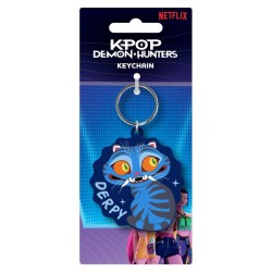 K-POP DEMON HUNTERS - Derpy - Porte-clés